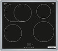 Bosch Série 4 PIF645BB5E Plaque de Cuisson à Induction 60cm