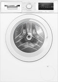 Bosch Série 4 WAN28258FR Lave-Linge Hublot Blanc 8kg