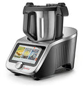 RobiCook XL Robot Cuiseur Multifonctions Connecté avec Écran Tactile