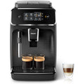 Philips Série 2200 EP2220/10 Machine Expresso Automatique Noire