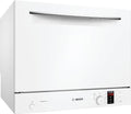 Bosch Série 4 SKS62E32EU Mini Lave-Vaisselle Pose Libre 55cm
