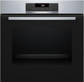 Bosch Série 2 HBA171BS4F Four Encastrable Pyrolyse en Acier Inox