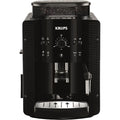 Krups EA8108 Machine à Café Entièrement Automatique Noire 15 Bars