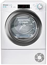 Candy Smart CSOEC10TREX 47 Sèche-linge à Condensation 10kg