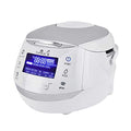 Yum Asia Sakura Cuiseur à Riz Logique Floue avec Éran LED 1,5L