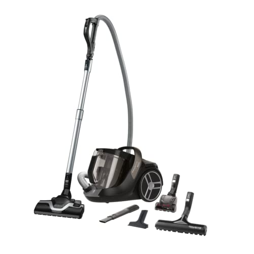 Rowenta Silence Force Cyclonic RO7260EA Aspirateur sans Sac 2,5L