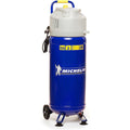 Michelin MVX50/2 Compresseur d'Air Vertical sans Huile 50 Litres