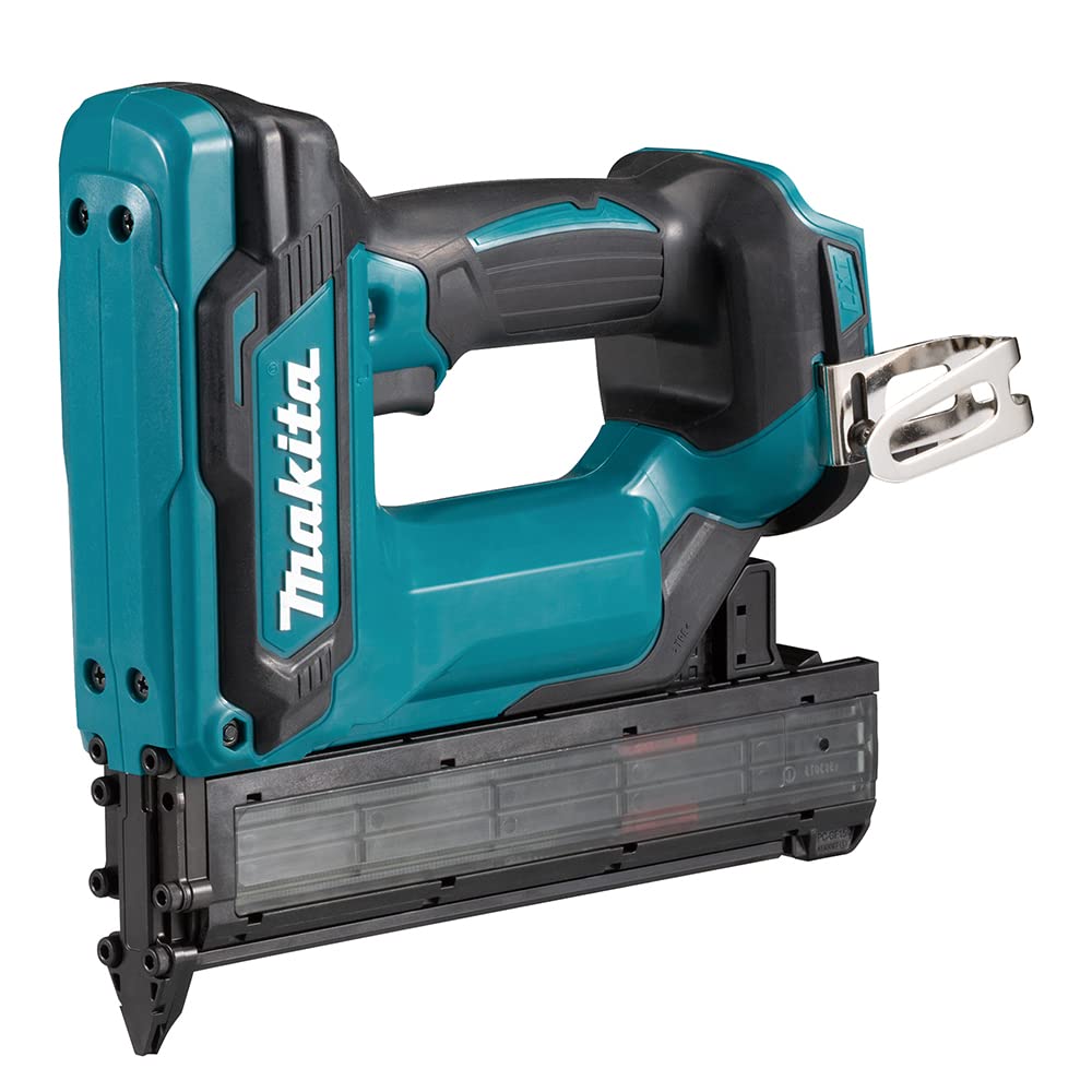 MAKITA DFN350Z Cloueur sans Fil 18V Li-Ion LXT Jauge 18 Machine Seule