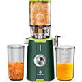 LinkChef Extracteur de Jus Vertical Lent sans Préparation 200W