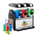 Royal Catering RCSL 3/15 Machine à Granités et Boissons Frappées