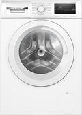 Bosch Série 4 WAN24228FR Lave-Linge Hublot Blanc 8kg