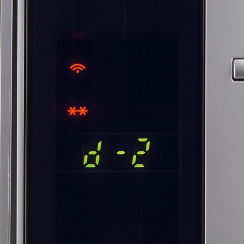 Severin MW 7775 Four à Micro-ondes Combiné Chaleur Tournante 30L