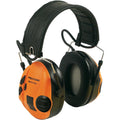 3M Peltor SportTac Casque Anti-bruit Chasse Vert 26 dB