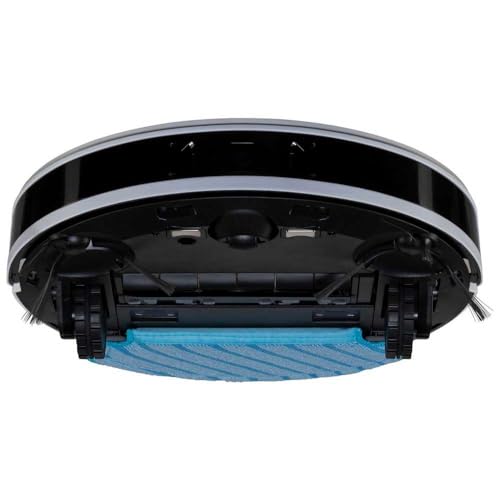 Ecovacs Deebot N8 PRO Robot Aspirateur Laveur avec Station