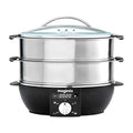 Magimix 11582 Cuiseur Vapeur Électrique Multifonction en Inox