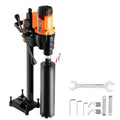 VEVOR Carotteuse à Diamant Électrique 3200 W avec Support Diamètre 20-250 mm