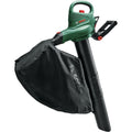 Bosch UniversalGardenTidy 2300 Aspirateur Souffleur Broyeur de Feuilles