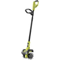 Ryobi RY18CVA-0 Bineuse de Jardin sans Fil 18V ONE+ Largeur 20 cm