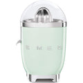 Smeg Presse-Agrumes Électrique CJF11PGEU à Mise en Marche Automatique