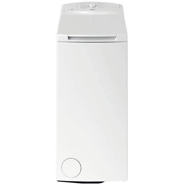 Whirlpool TDLR6240LFR/N Lave-Linge Ouverture Dessus Top 6kg