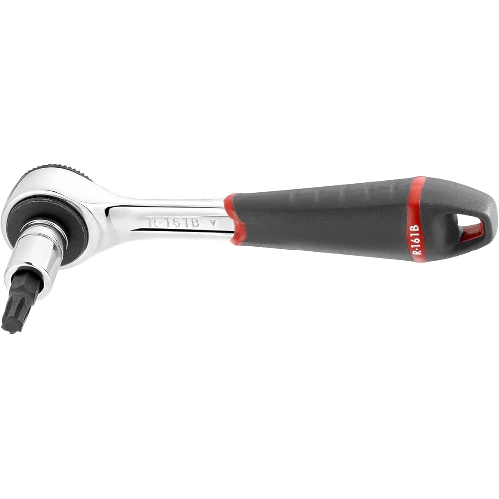 FACOM RS.161-2 Coffret Outils Clés à Douille et Cliquets 55 Pièces
