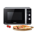Panasonic NN-CD565BEPG Four Combiné 3-en-1 Inverter Noir 27L