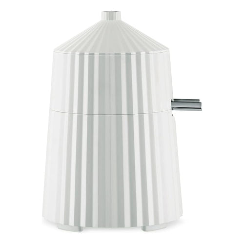 Alessi Plissé MDL07 W Presse-Agrumes Électrique Blanc 80W