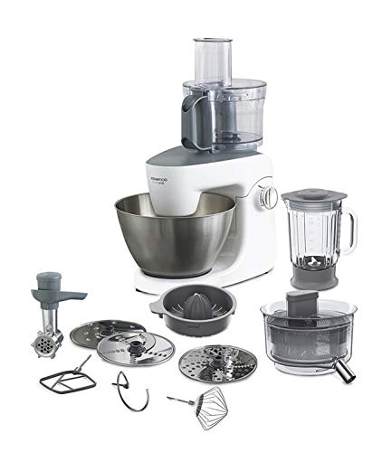 Kenwood MultiOne KHH326WH Robot de Cuisine Multifonctions Blanc