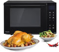 Panasonic NN-DF38PBEPG Four Micro-ondes Combiné Électronique