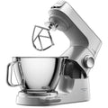 Kenwood Titanium Chef Baker KVC85.004SI Robot Pâtissier Argent