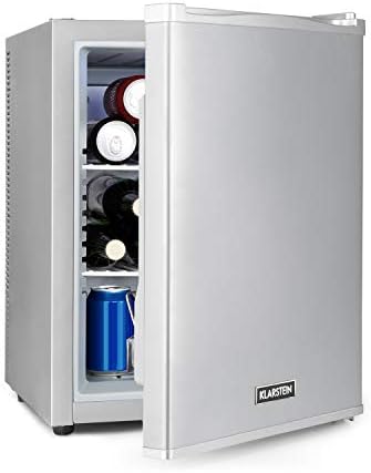 Klarstein Mini Bar Réfrigérateur de Chambre Silencieux 30L