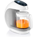 Sweety Fox Robot Cuiseur Mixeur Multifonctions 7-en-1 pour Bébé