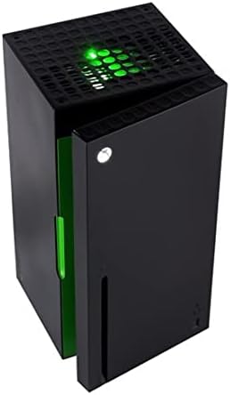 Jung Xbox Series X Mini Réfrigérateur Silencieux Portable 10L