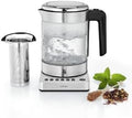 WMF KITCHENminis Bouilloire Théière Électrique en Verre 1L 1900W