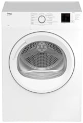 Beko DA8013PA Sèche-linge à Évacuation Économique 8kg