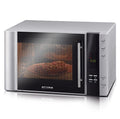 Severin MW 7775 Four à Micro-ondes Combiné Chaleur Tournante 30L