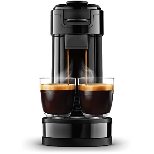Philips Senseo Switch HD6592/65 Machine à Café Dosettes et Filtre