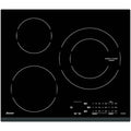 Sauter SPI4360B Plaque de Cuisson Induction Encastrable Noire 7200W