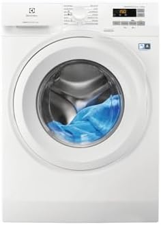 Electrolux PerfectCare EW6F5120WS Lave-linge Frontal 10kg