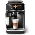 Philips Série 5400 Machine Expresso Automatique avec Broyeur