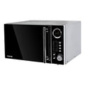 H.Koenig VIO9 Four Micro-ondes 2-en-1 avec Gril Électrique 25L