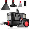 Lehmann LHOVW-8015 Prowash Aspirateur Nettoyeur Shampouineuse 2000W
