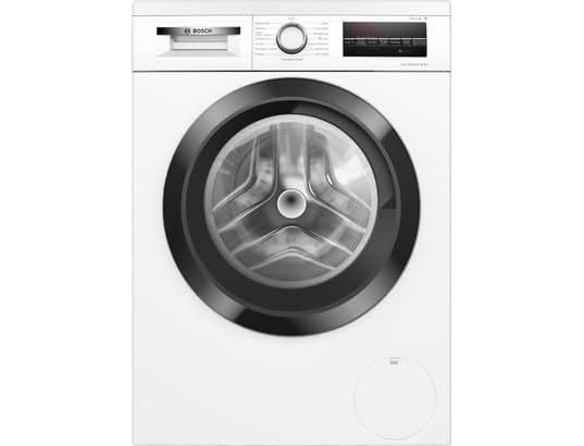 Bosch Série 6 WUU28T69FR Lave-Linge Hublot Pose Libre 8kg