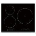 Sauter SPI9544B Plaque de Cuisson Induction Encastrable Noire 7400W