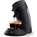 Philips Senseo Original Plus CSA210 60 Machine à Café à Dosettes Noire