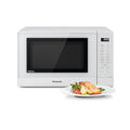 Panasonic NN-GT45KWSUG Four Micro-ondes avec Gril Inverter 31L