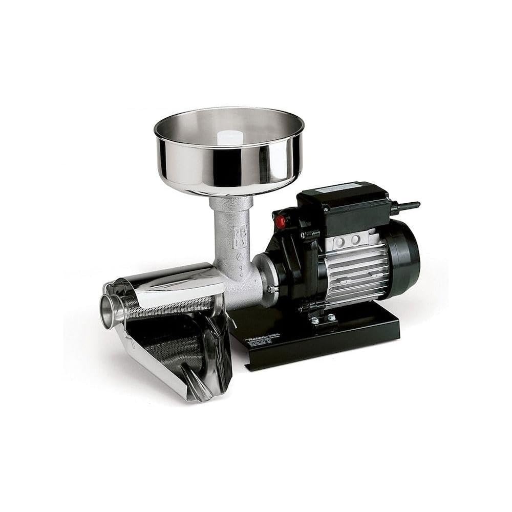 Reber 9008 N Centrifugeuse Professionnelle en Acier Inoxydable 400W