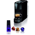Krups Nespresso Essenza Mini YY2910FD Cafetière à Capsules Noire