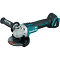 Makita DGA504Z Mini-meuleuse d'Angle sans Fil 18V Li-Ion 125 mm