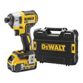 DEWALT DCF887P2-QW Visseuse à Chocs Brushless XR 18V 2x 5Ah